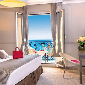 3* فندق فندق لو رويال ممشى ديزانغليه