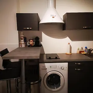  Apartment Superbe Meuble Cosy Avec Lit Superconfort Au Calme Jean Medecin
