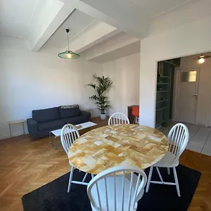 Apartment 2 Pieces - Hypercentre, Proche