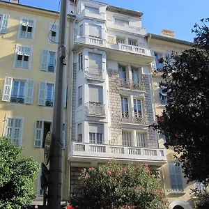  Apartment Au Centre De