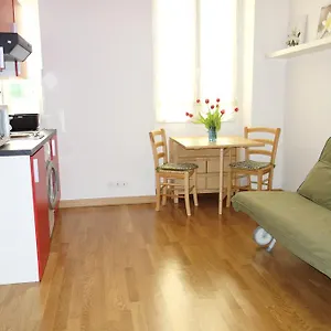  Apartment Palais De France