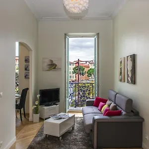  Apartment Aston - Centre Massena