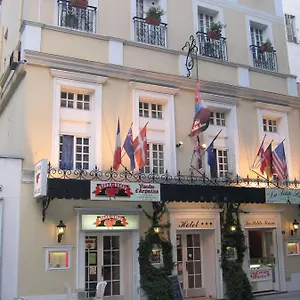 La Petite Sirene Hotell
