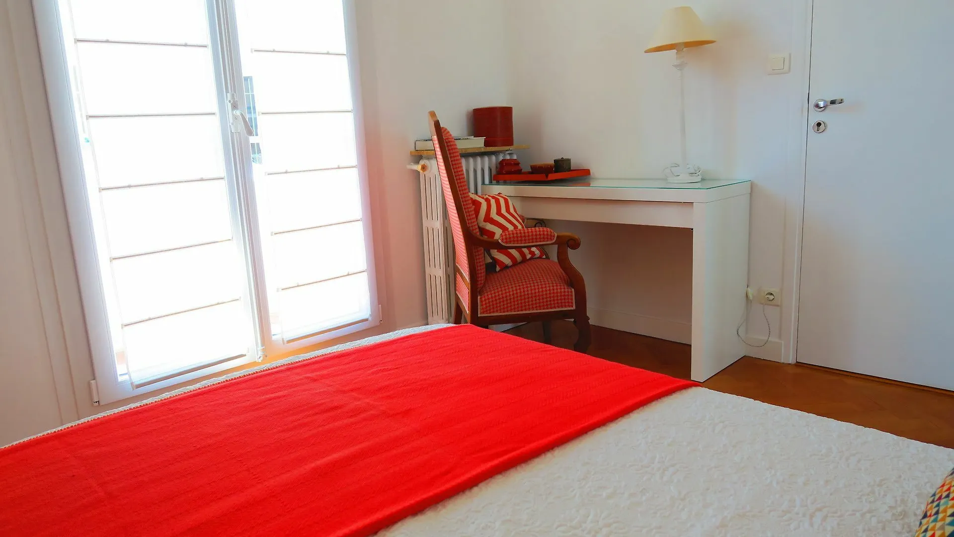 Ashley&Parker - Citronnier Terrasse Apartment Nice France